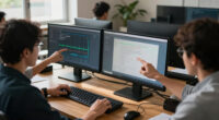 Can Self-Managing Context Help Language Models Perform Better For Less Compute?