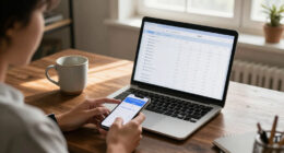 Can Your AI Agent Handle Money Without Access To Your Bank Login?