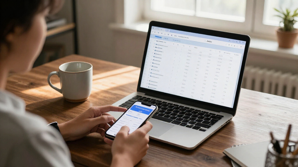 Can Your AI Agent Handle Money Without Access To Your Bank Login?
