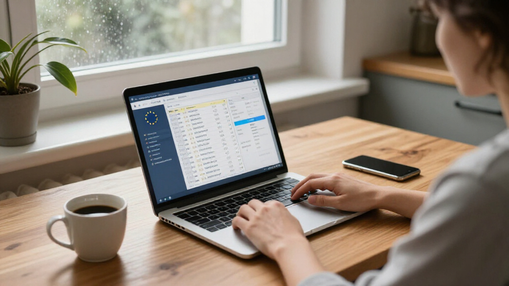 Chat Control Passes Its First EU Parliament Round: Signals For Trade