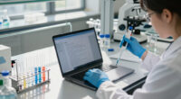 Claude AI Helped Discover A Novel Enzyme System, Anthropic Says
