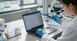 Claude AI Helped Discover A Novel Enzyme System, Anthropic Says