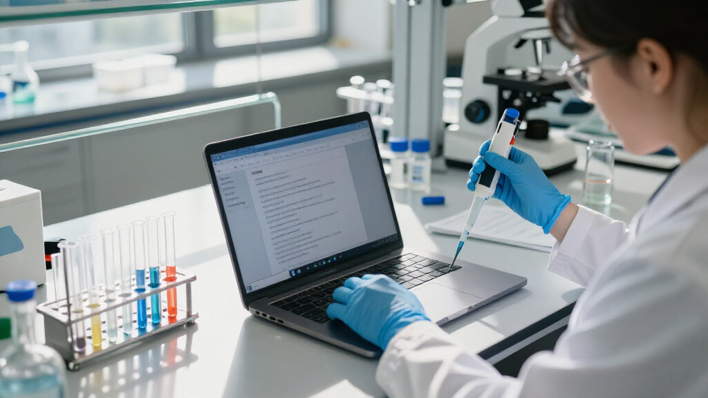 Claude AI Helped Discover A Novel Enzyme System, Anthropic Says