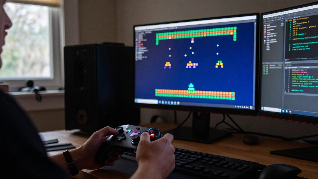 Claude AI’s Video Game Remakes Prompt An Order From Anthropic