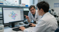 Claude’s Biology Breakthrough Claim, Explained: The Dispute Over Four Years Of Enzyme Study