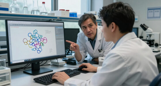 Claude’s Biology Breakthrough Claim, Explained: The Dispute Over Four Years Of Enzyme Study