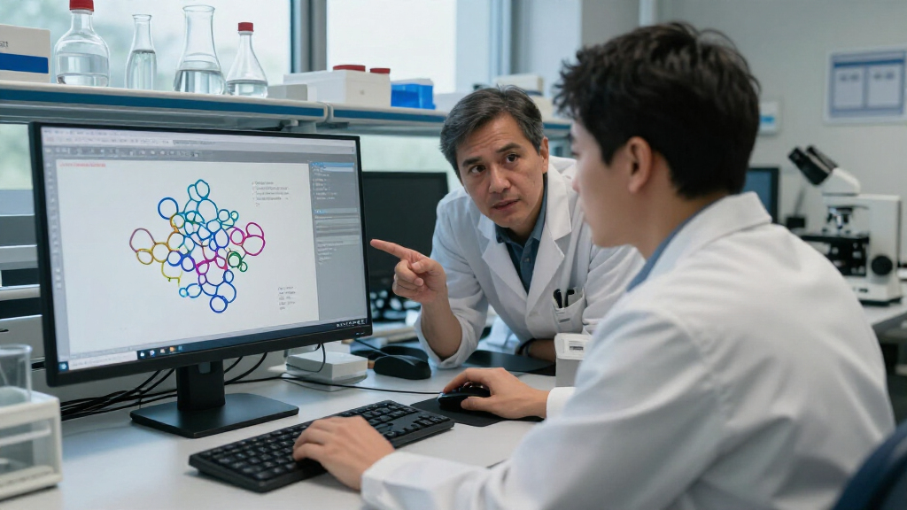 Claude’s Biology Breakthrough Claim, Explained: The Dispute Over Four Years Of Enzyme Study