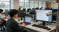 Computer Science Enrollment Is Down 12.4%—Could AI Be A Factor?