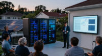 Could AI Data Centers Be Required To Share Energy Dividends With Their Neighbors?