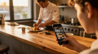 Done-for-You Video Marketing For Restaurants Short On Time