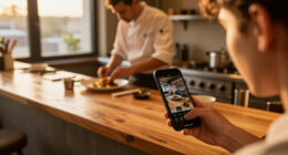 Done-for-You Video Marketing For Restaurants Short On Time