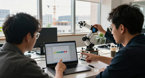 Dots, Bots, And Math: Rethinking AI, Jobs, And The Labor Zero Horizon