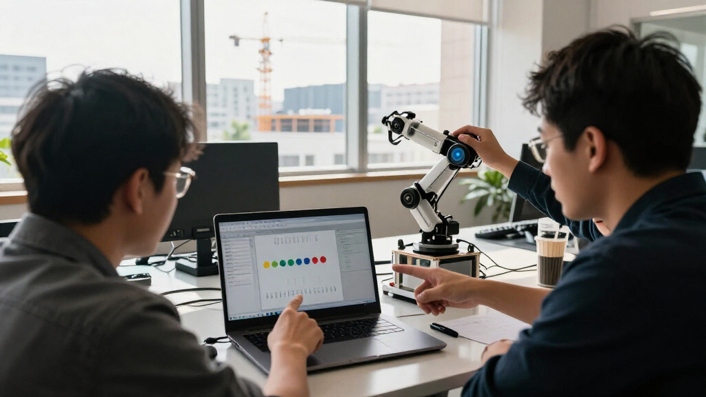 Dots, Bots, And Math: Rethinking AI, Jobs, And The Labor Zero Horizon