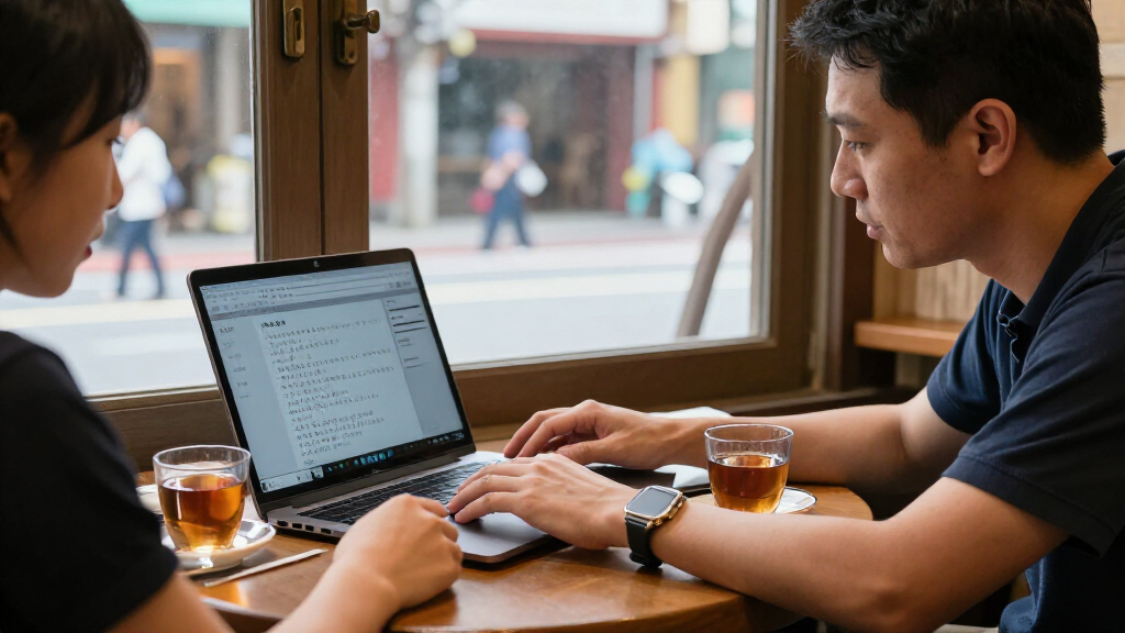 Explore The Chinese-Language Options In Claude AI
