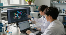 Exploring GPT-Rosalind’s Potential For Research Teams
