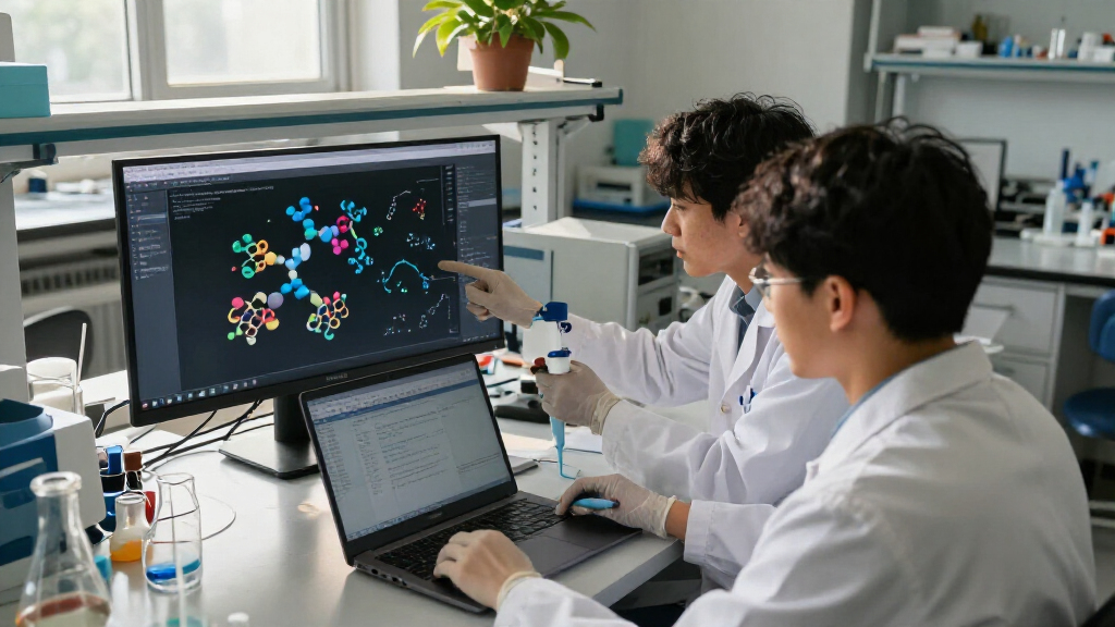 Exploring GPT-Rosalind’s Potential For Research Teams