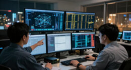 Finance And Defence Face A New Cryptography Era