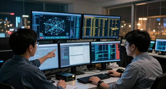 Finance And Defence Face A New Cryptography Era