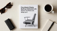 Five Attack Chains Built By Anthropic’s AI: What’s Verified And What Isn’t