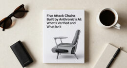 Five Attack Chains Built By Anthropic’s AI: What’s Verified And What Isn’t