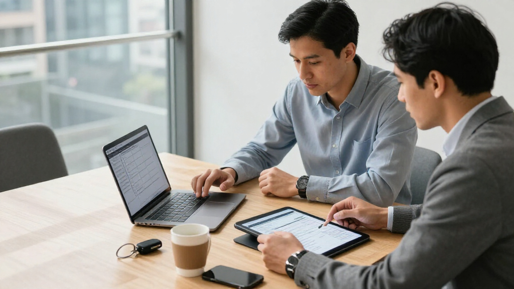 From Deal To Done: Automating Brokerage Checklists