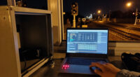 From Railway Breach To Black Market: The Journey Of An AI Key