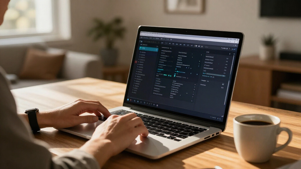 Granite Switch 4.1.1 — Update Models Like You Update Software