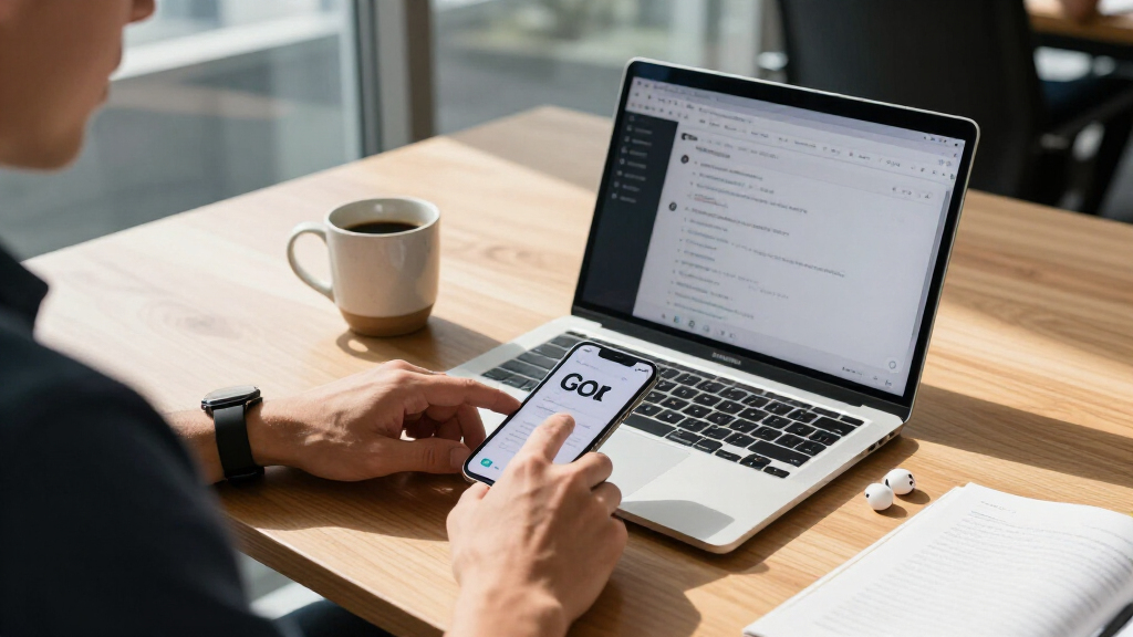 Grok Gets Its Own iOS App For Enterprise Users From SpaceXAI