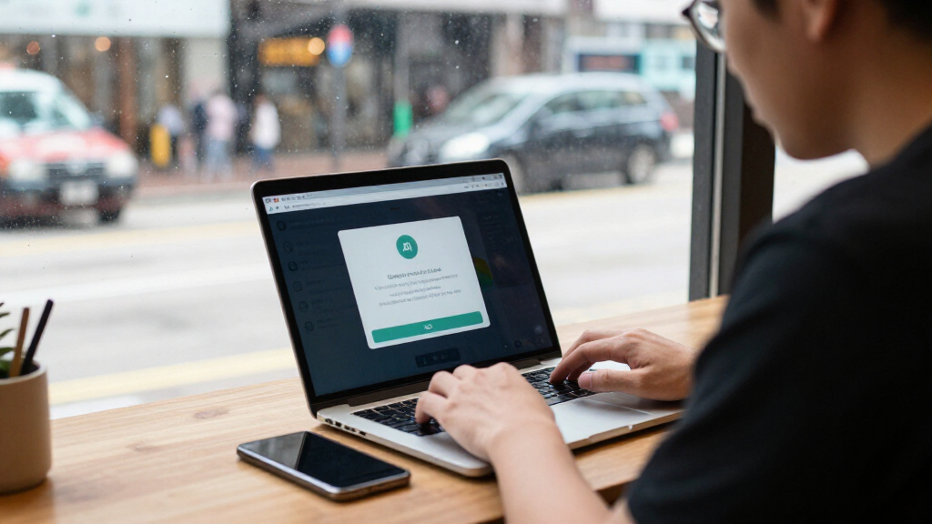 Hong Kong Users React To Tighter VPN Access For Anthropic’s Claude