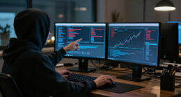 How AI And Bug Hunters Are Shaping The CVE Surge