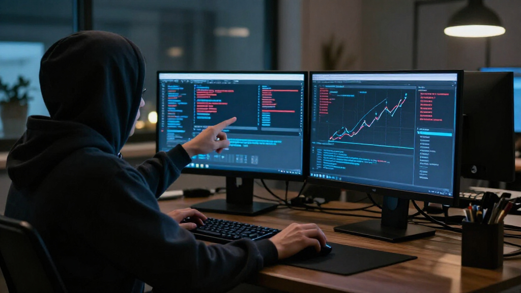 How AI And Bug Hunters Are Shaping The CVE Surge