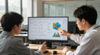 How AI Changed The Way We Think About Math This Year