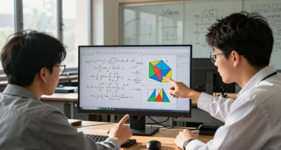 How AI Changed The Way We Think About Math This Year