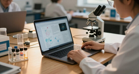 How AI Is Influencing Scientific Work At Anthropic