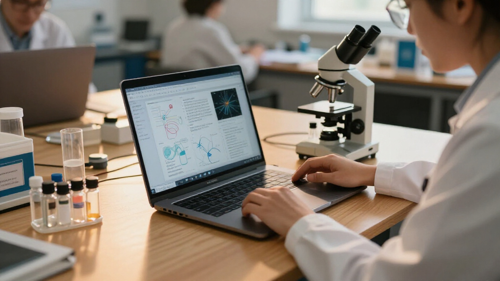How AI Is Influencing Scientific Work At Anthropic