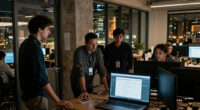 How An AI Startup Linked To DOGE Entered Anthropic In 12 Hours