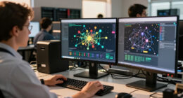 How Could A Million AI Agents Shape Superintelligence?