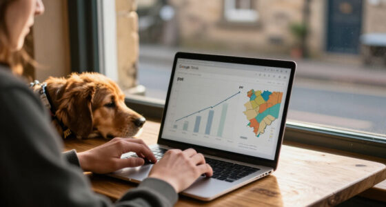 How Google Trends Tracks Pet Interest In Yorkshire