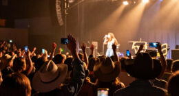 How Music And Live Events Trends Track Ella Langley In Tulsa