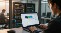 How One Data Center Can Give 13 Teams A Home—and AI An Audit Trail