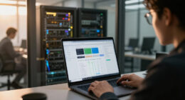 How One Data Center Can Give 13 Teams A Home—and AI An Audit Trail