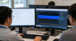How SentinelOne Moves Malware Analysis From Weeks To Hours