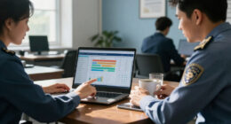 How The GSA Partnership Could Extend Claude’s Reach Across Government