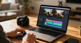 How To Choose AI Video Editing Software For Easier Editing In 2027