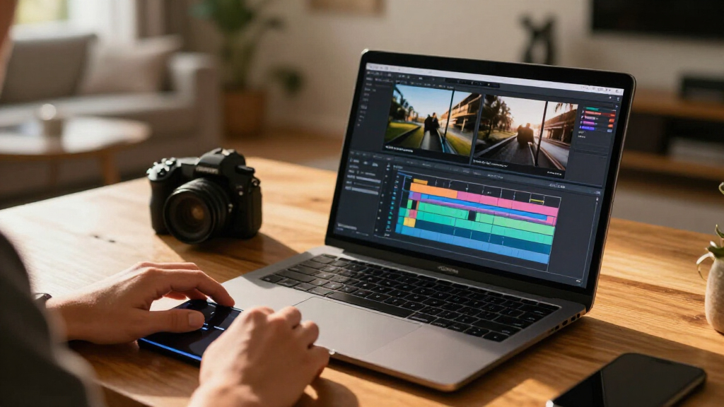 How To Choose AI Video Editing Software For Easier Editing In 2027