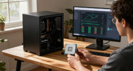 How To Choose Among The 7 Best Desktop Processors For 2027