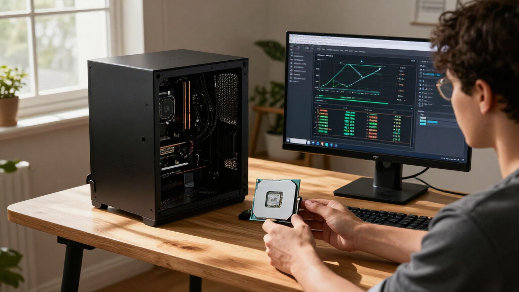 How To Choose Among The 7 Best Desktop Processors For 2027