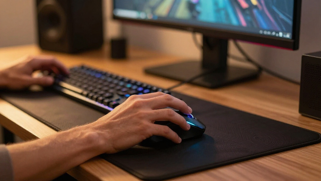 How To Choose Among The 9 Best Wireless Gaming Mice For 2027