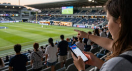 How To Make The Fan Experience Easier With AI
