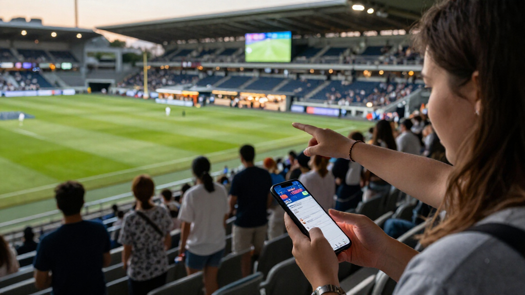 How To Make The Fan Experience Easier With AI